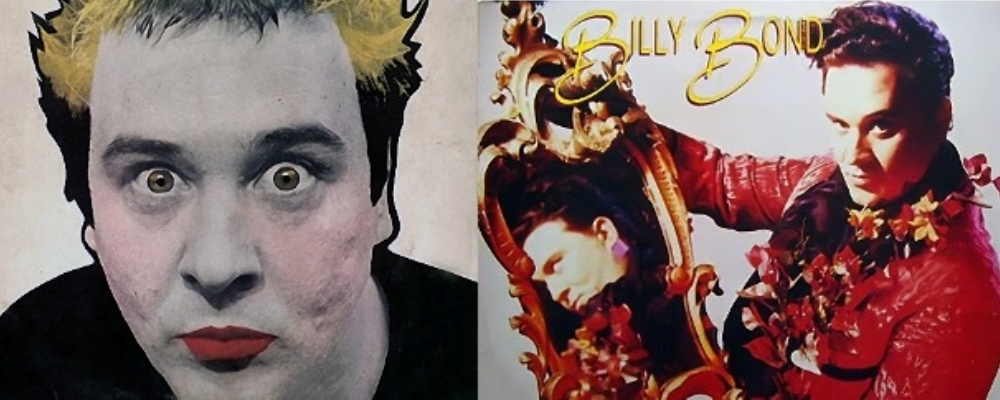 PERSONAJES - BILLY BOND